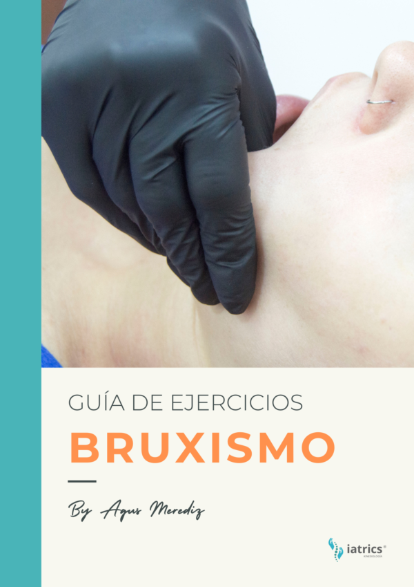 E-Book: Bruxismo