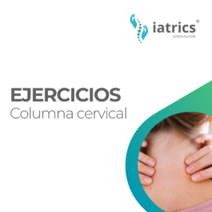 Ejercicios para la columna cervical