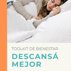 E-Book ¿Cómo descansar mejor?