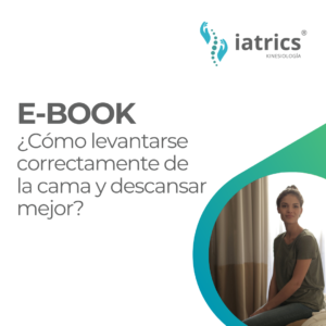 E-Book ¿Cómo descansar mejor?