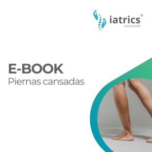 E-Book: Piernas Cansadas