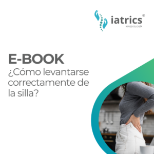 E-Book: ¿Cómo levantarse correctamente de la silla?