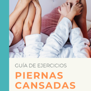 E-Book: Piernas Cansadas