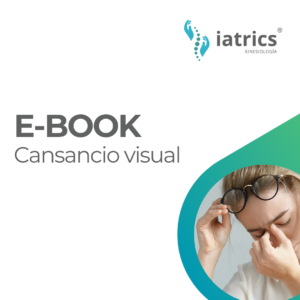 E-Book: Cansancio Visual – Guía para cuidar tu vista en el día a día