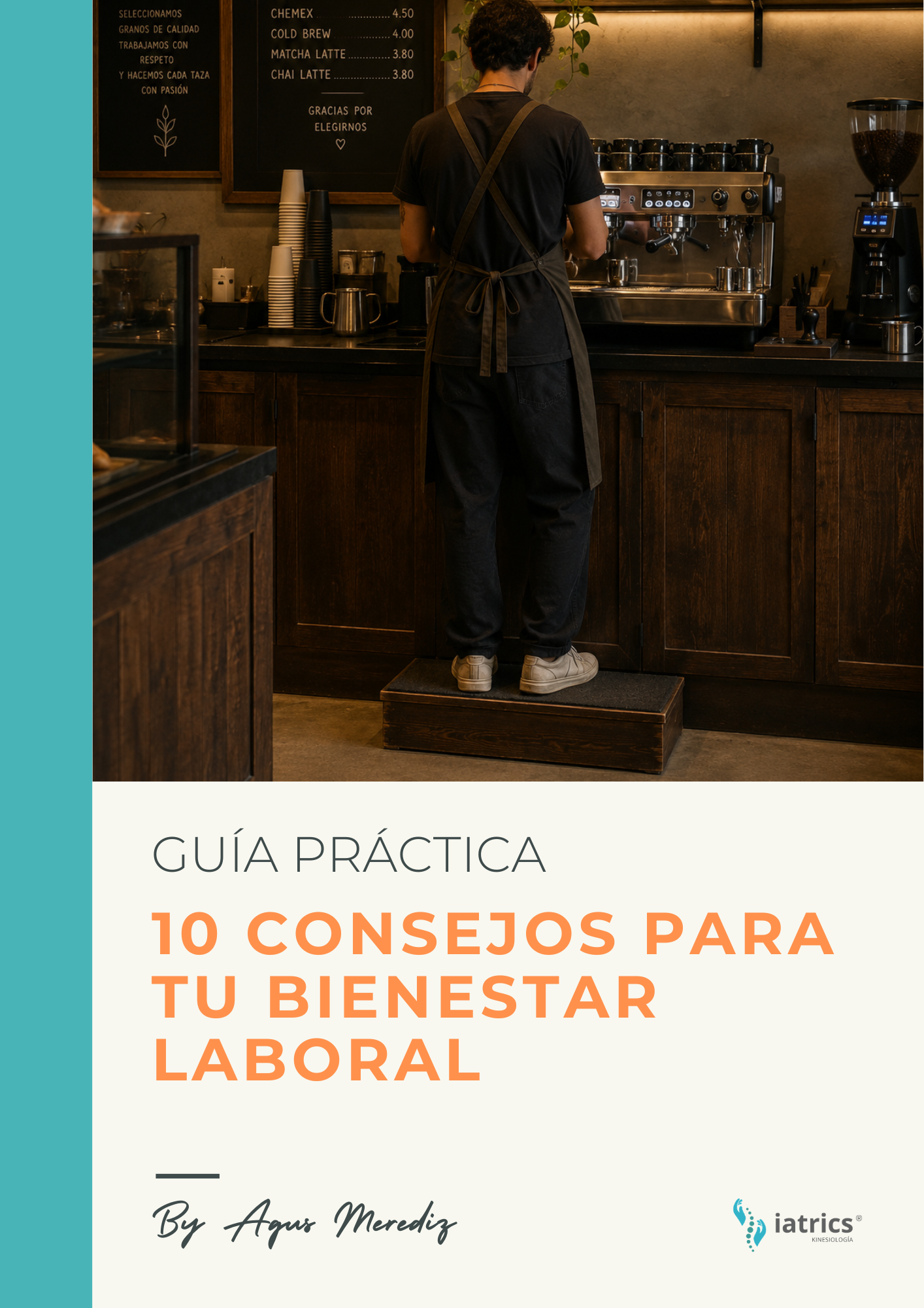 Guía práctica: 10 consejos para mejorar tu bienestar laboral